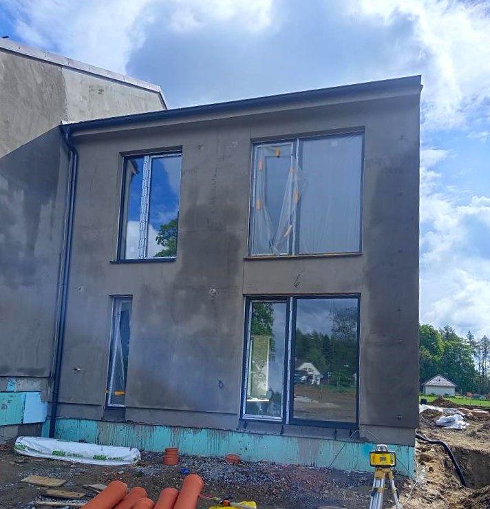 Prodej rodinného domu 103 m², pozemek 201 m² – fotografie 2
