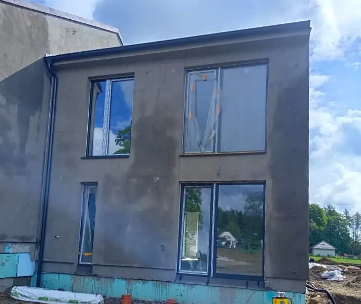 Prodej rodinného domu 103 m², pozemek 201 m², Humpolec – náhled fotky 2