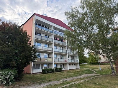 Pronájem bytu 3+kk 56 m²