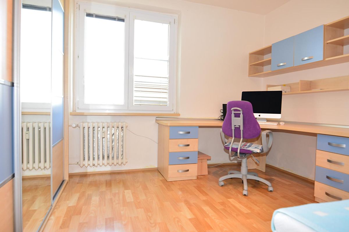 Prodej bytu 3+1 65 m² – fotografie 3