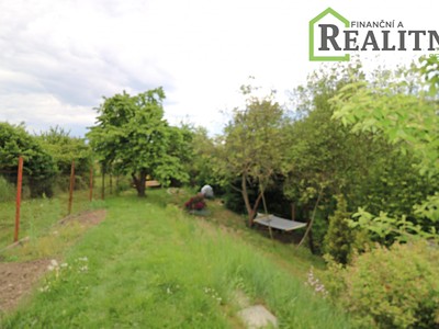 Prodej  chaty 12 m², pozemek 350 m² — photo 5