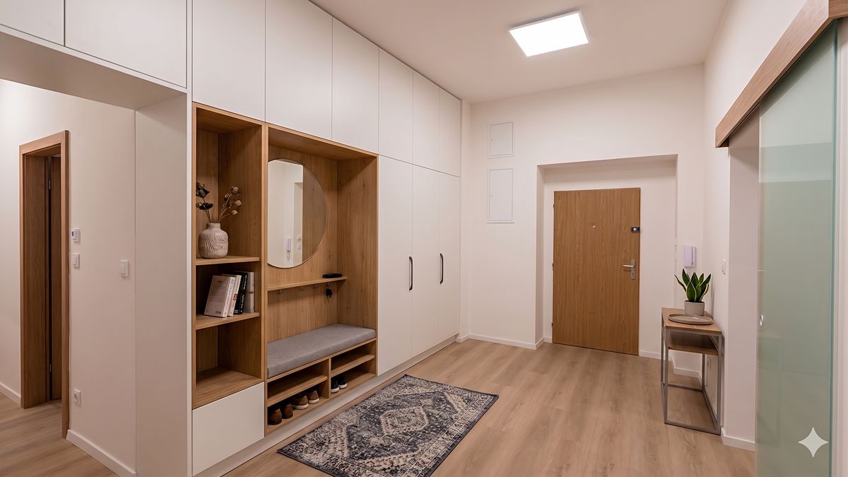 Prodej bytu 3+kk 105 m²