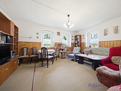 Prodej  rodinného domu 330 m², pozemek 1 180 m² — photo 3
