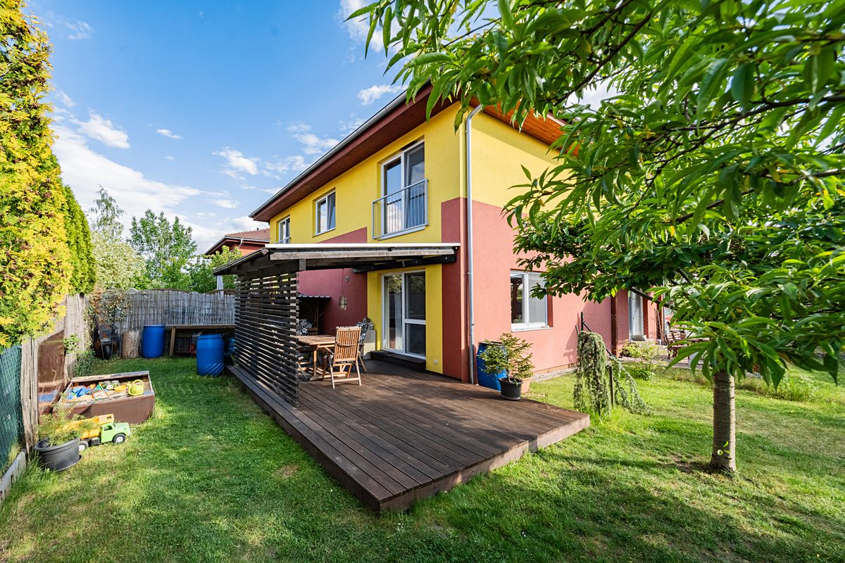 Prodej bytu 3+kk 72 m²