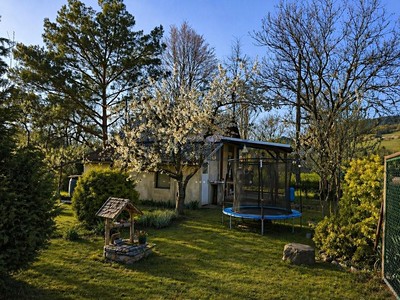 Prodej  zahrady 342 m²