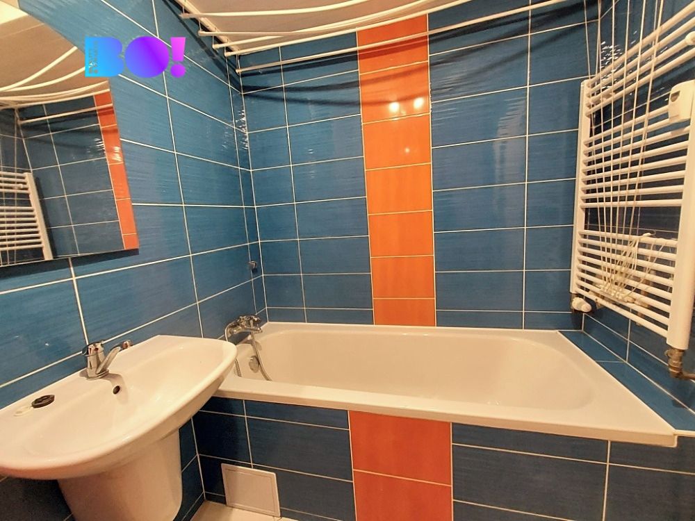 Pronájem bytu 2+kk 24 m² – fotografie 3