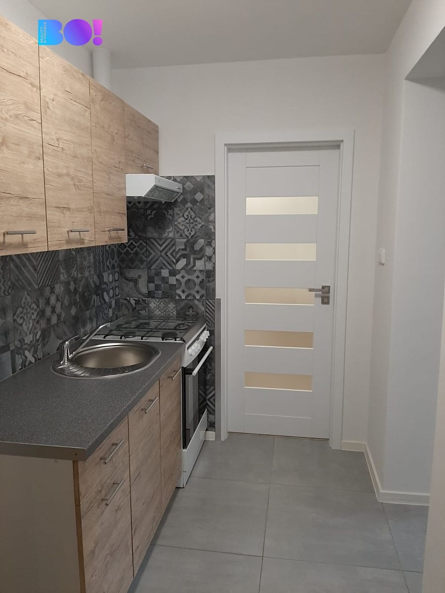 Pronájem bytu 2+1 34 m² – fotografie 4