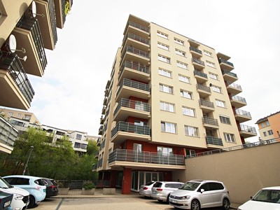 Prodej garáže 52 m²
