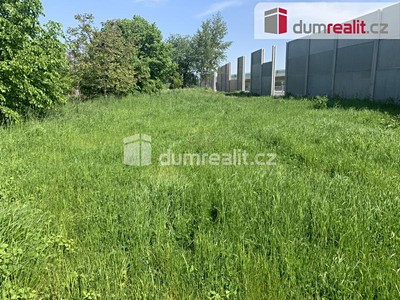 Prodej  zahrady 460 m² — photo 2