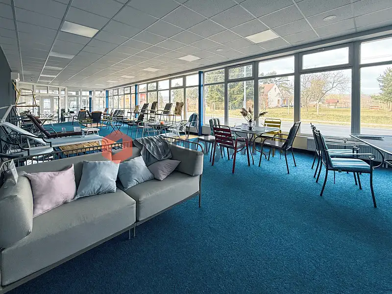 Pronájem obchodního prostoru 174 m², Bzenec – náhled fotky 1
