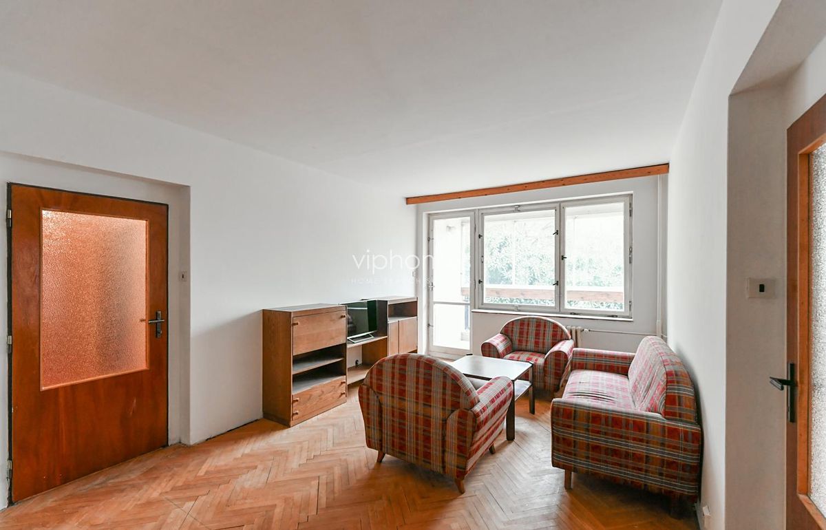 Prodej bytu 3+1 120 m²