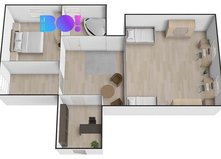 Haus zum Kauf, 225 m² (55 von 56)