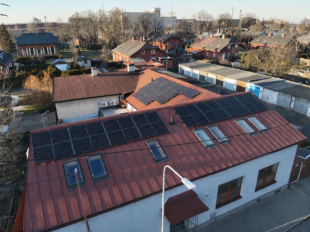 Prodej rodinného domu 397 m², pozemek 305 m²