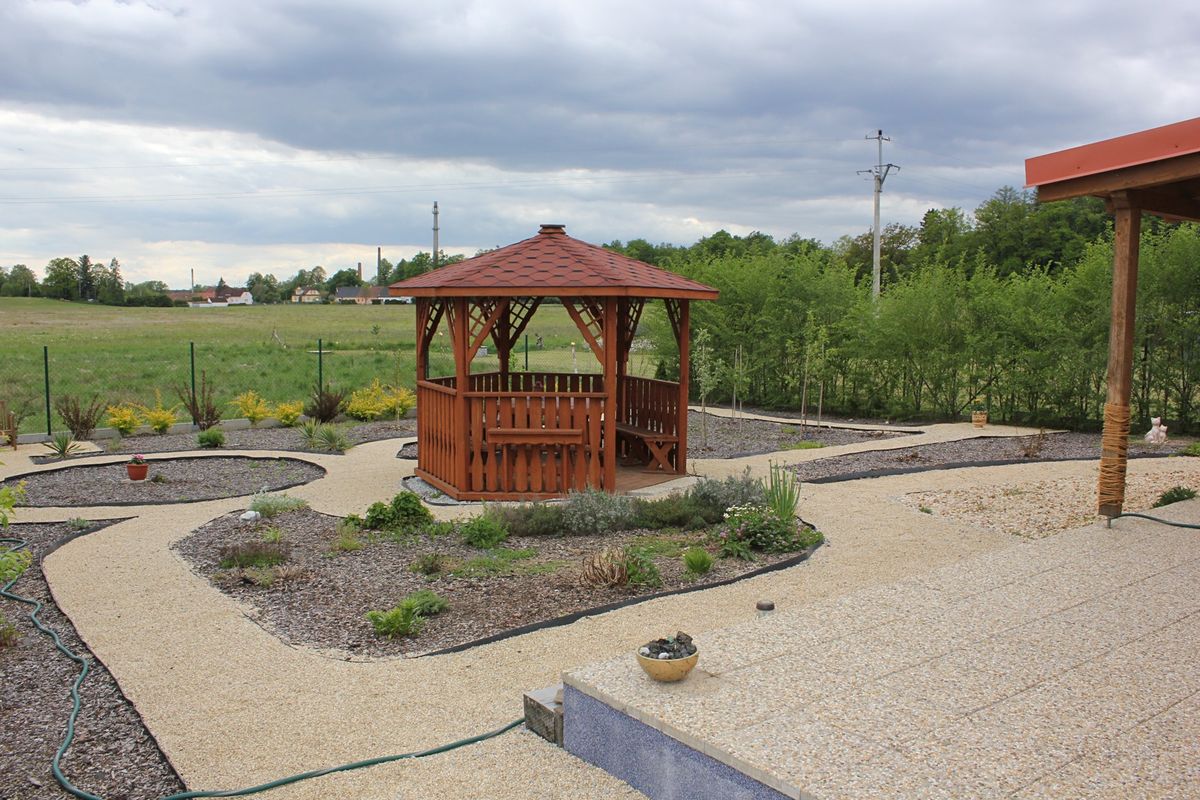 Prodej rodinného domu 70 m², pozemek 769 m² – fotografie 3