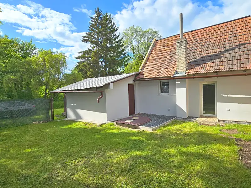 Prodej chaty 34 m², pozemek 259 m², Zbraslavice – náhled fotky 3