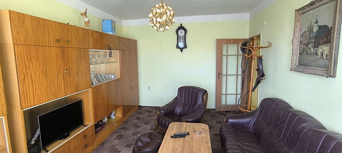 Prodej bytu 2+1 59 m² – fotografie 3