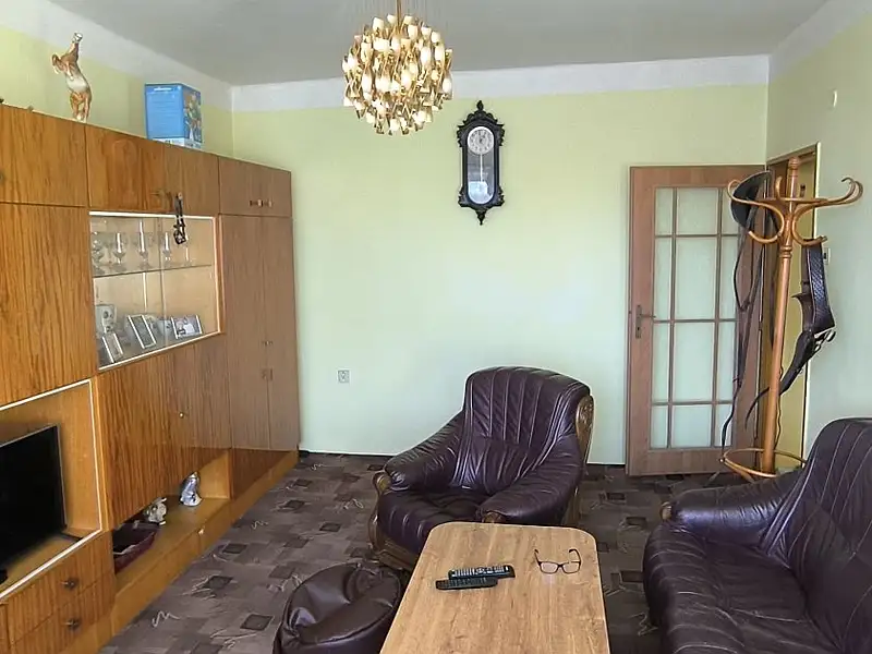 Prodej bytu 2+1 59 m², Hranice – náhled fotky 3