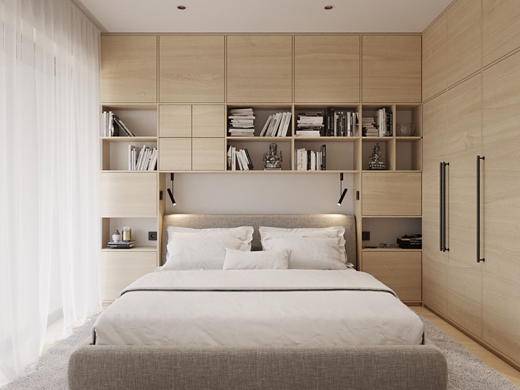 Квартира 3+kk на продаж, 75 м² (10 з 22)