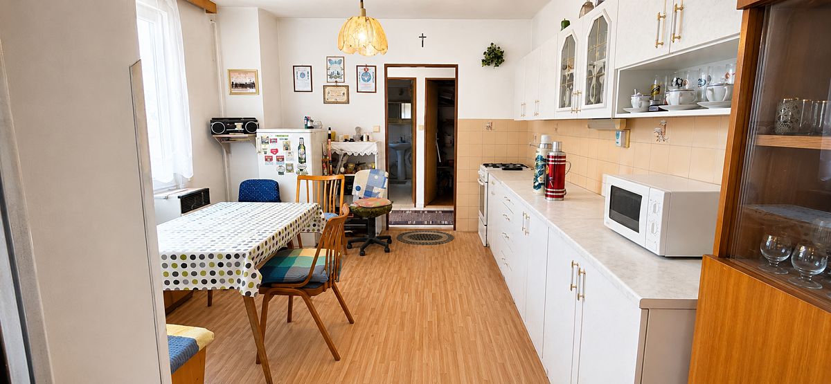 Prodej rodinného domu 80 m², pozemek 167 m² – fotografie 3