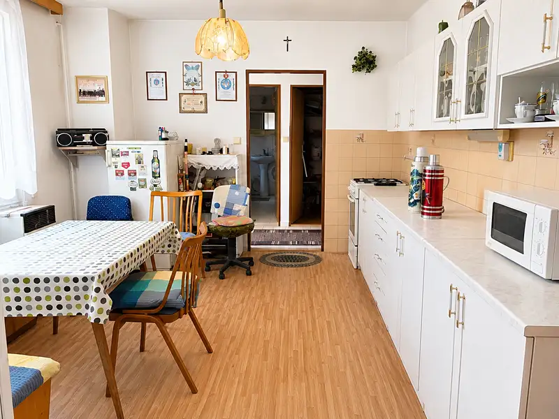Prodej rodinného domu 80 m², pozemek 167 m², Břeclav – náhled fotky 3