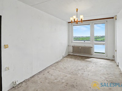 Prodej bytu 2+kk 51 m² (Jednopodlažní) — photo 5