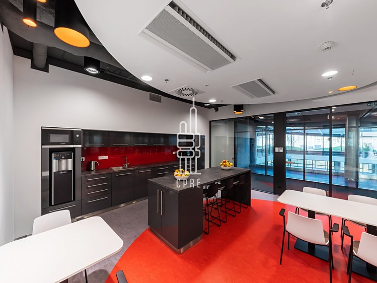Комерційне приміщення в оренду, 1 191 м² (9 з 10)