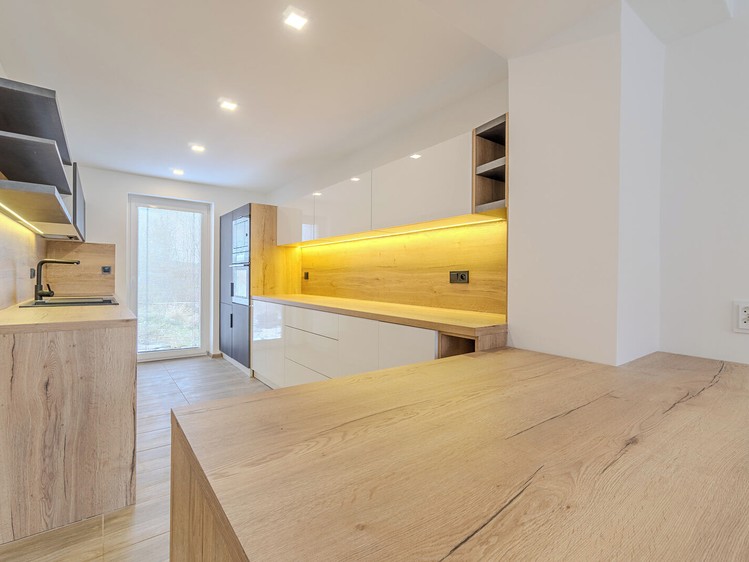 Квартира 3+kk на продаж, 83 м² (5 з 23)