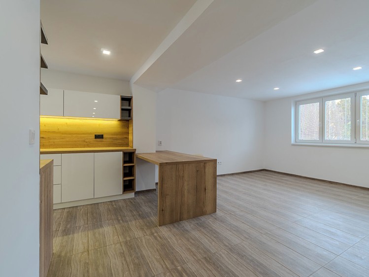 Квартира 3+kk на продаж, 83 м² (4 з 23)