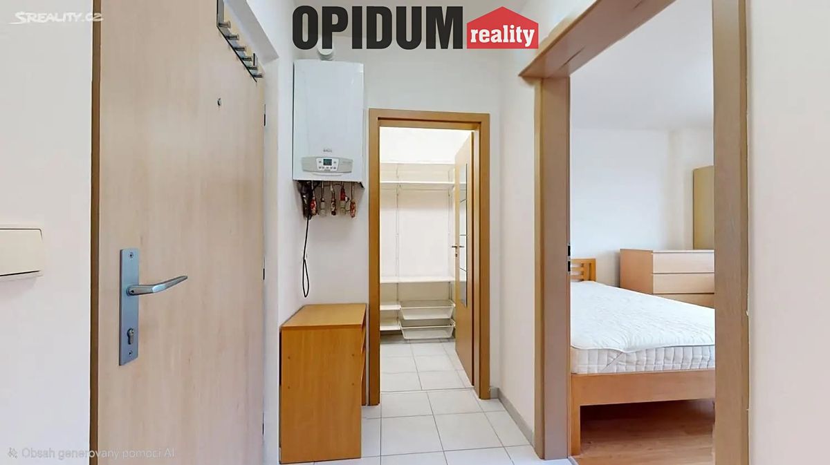 Prodej bytu 1+kk 32 m² – fotografie 3