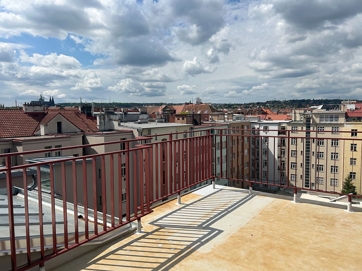Prodej bytu 3+kk 95 m²