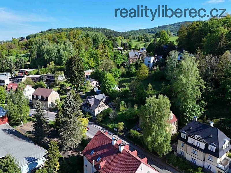 Prodej stavebního pozemku 731 m² – fotografie 3