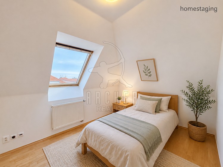 Wohnung 2+1 zum Kauf, 57 m² (4 von 23)
