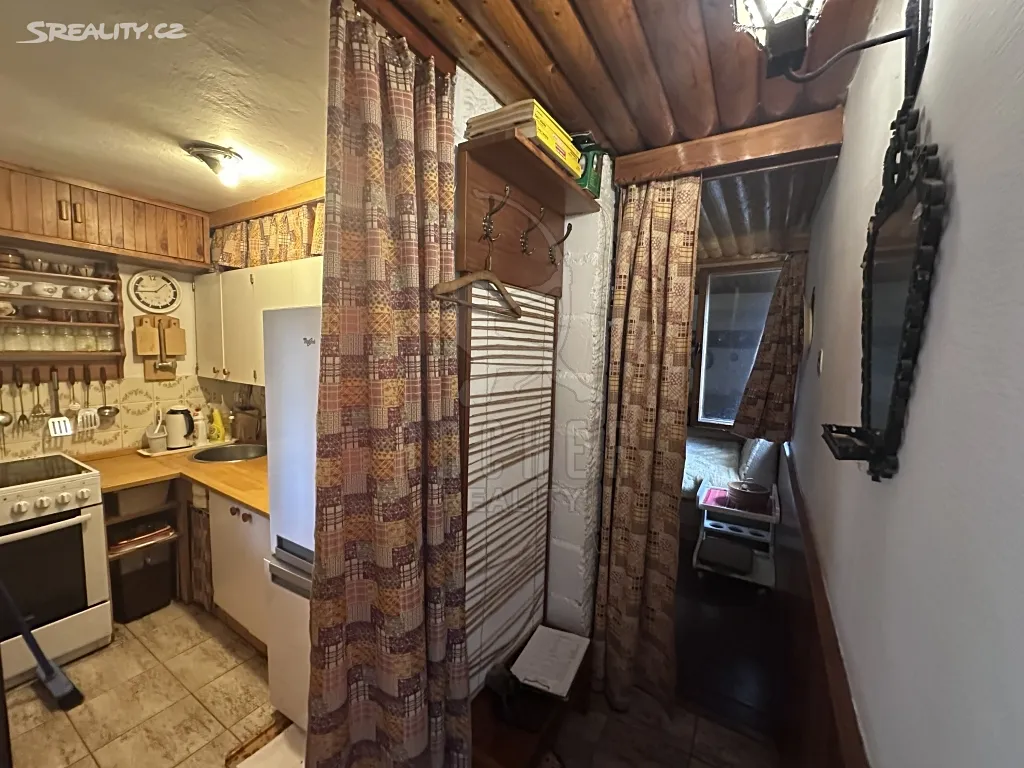 Prodej chaty 80 m², pozemek 316 m² – pohled 6