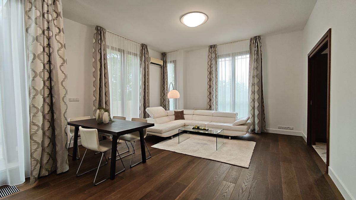 Prodej bytu 3+1 111 m² – fotografie 3