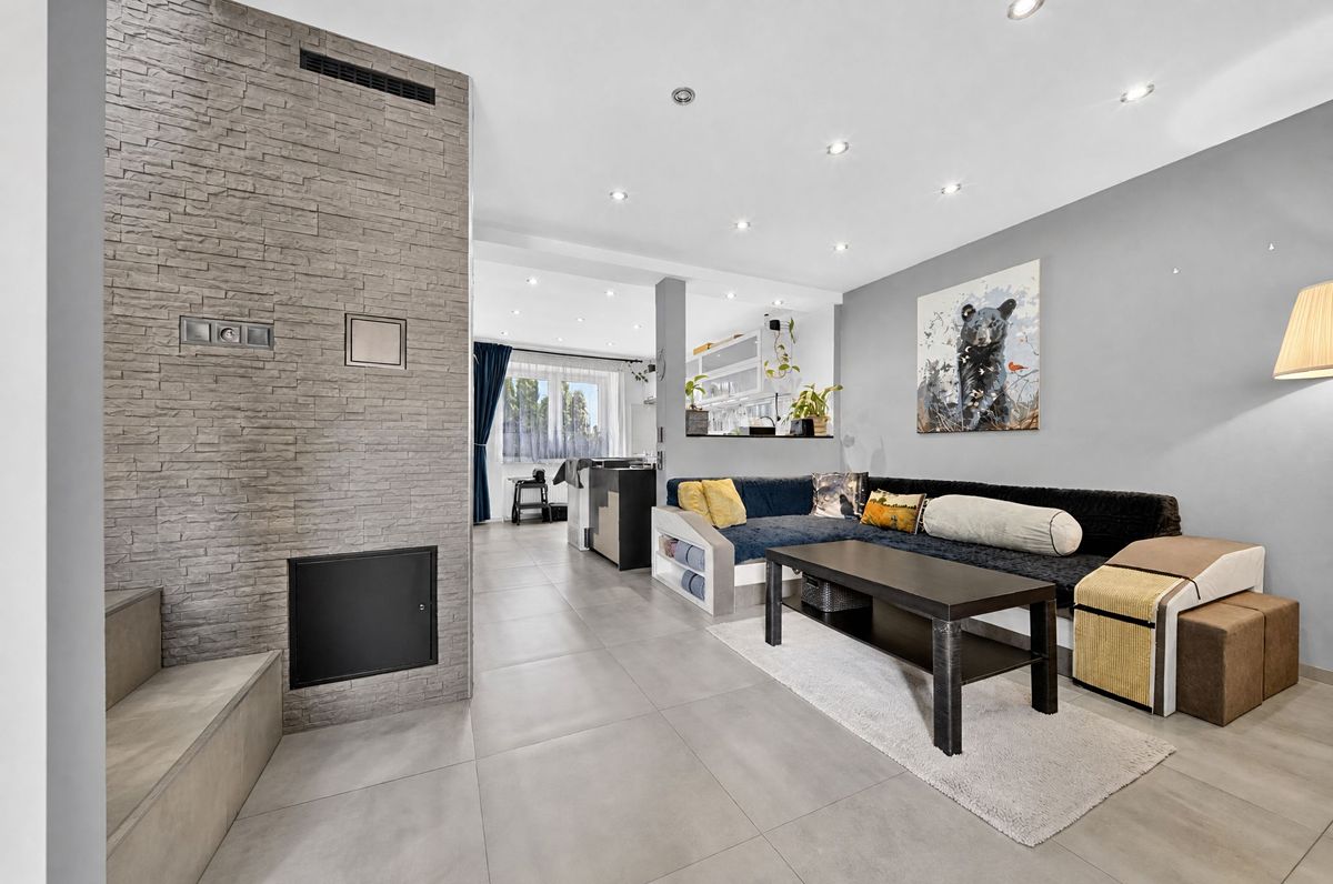 Prodej rodinného domu 100 m², pozemek 131 m²