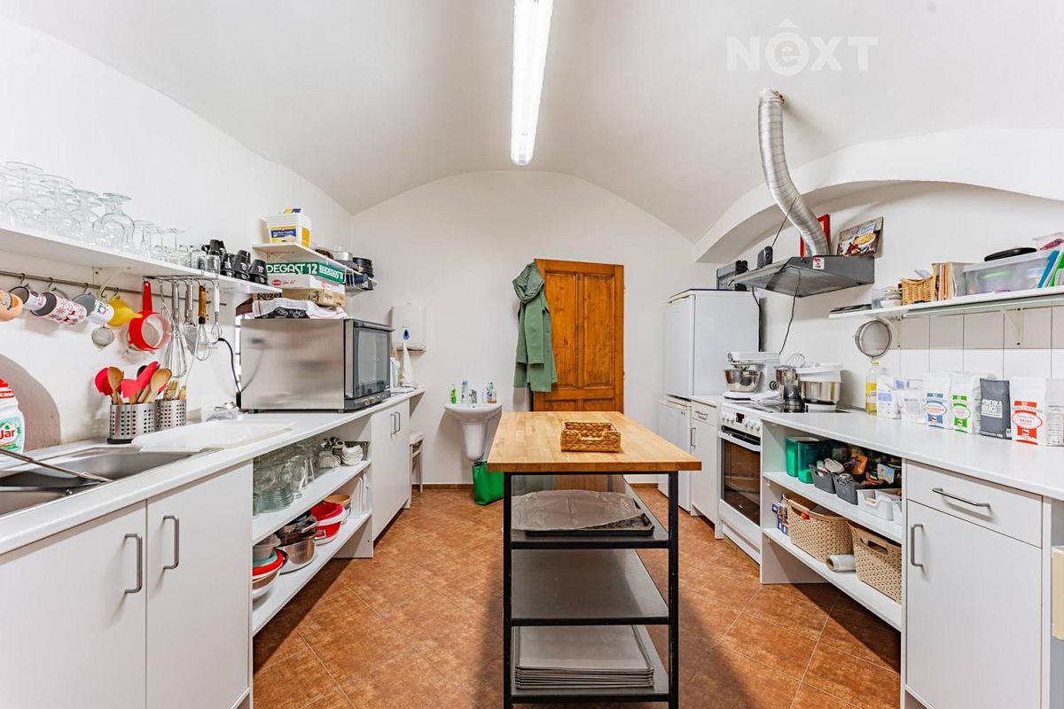Pronájem restaurace 59 m² – fotografie 2