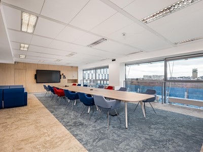 Комерційне приміщення в оренду, 526 м² (3 з 10)