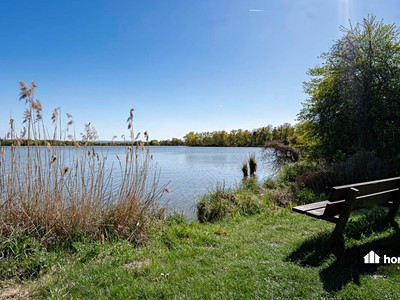 Prodej  stavebního pozemku 2 967 m²
