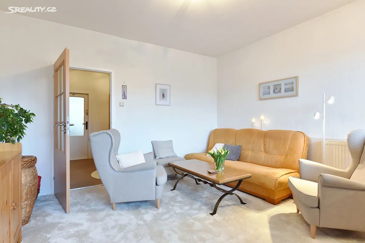 Pronájem bytu 4+kk 80 m², Liberec