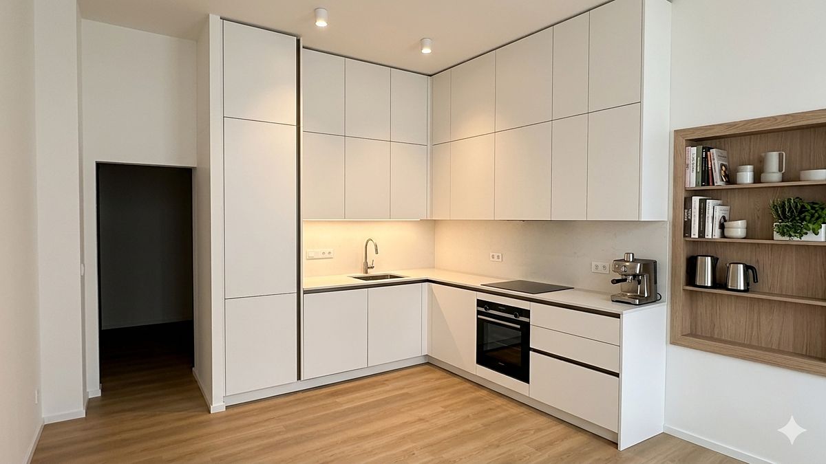 Prodej bytu 3+kk 105 m²