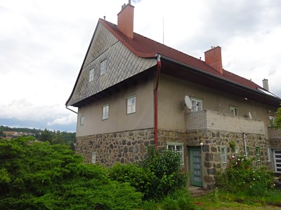 Prodej  rodinného domu 81 m², pozemek 229 m²