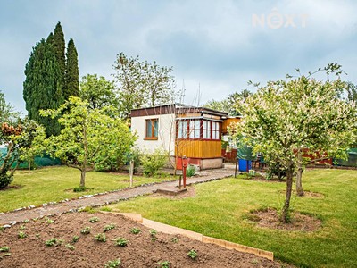 Prodej  chaty 16 m², pozemek 369 m²