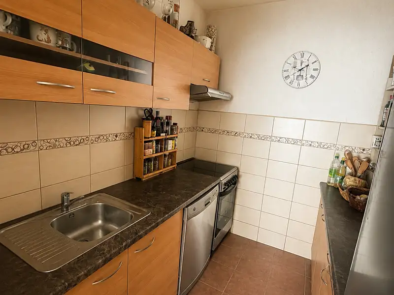 Prodej bytu 2+kk 43 m², Kolín – náhled fotky 2