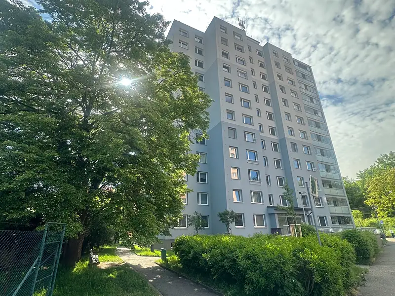 Prodej bytu 2+kk 43 m², Kolín – náhled fotky 1