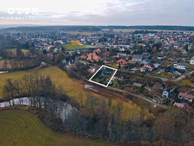 Prodej  chaty 55 m², pozemek 359 m² — photo 4