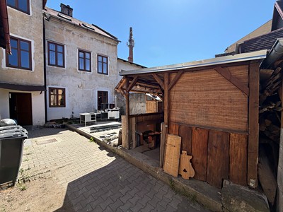 Prodej komerčního prostoru, 204 m² (3 z 24)
