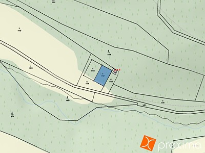 Prodej  lesa 400 m² — photo 3