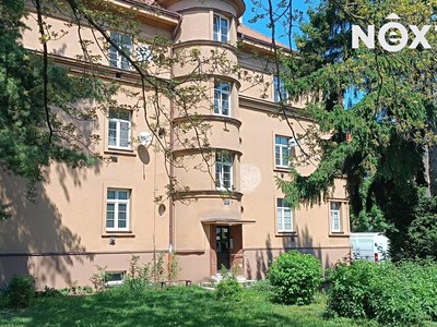 Pronájem bytu 2+kk 36 m²