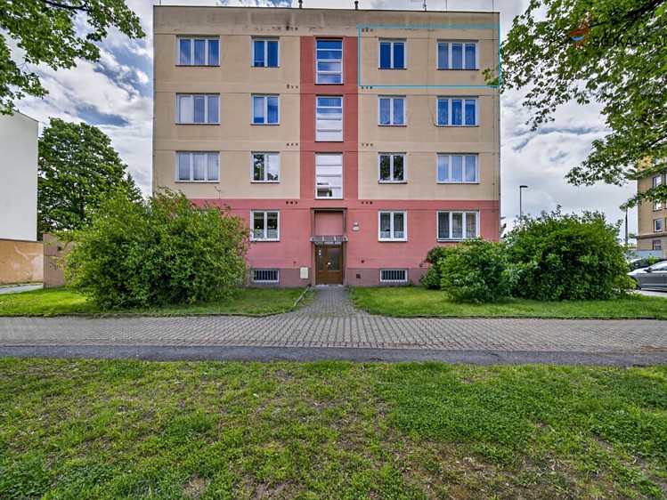 Prodej bytu 2+1, 52 m² (20 z 23)