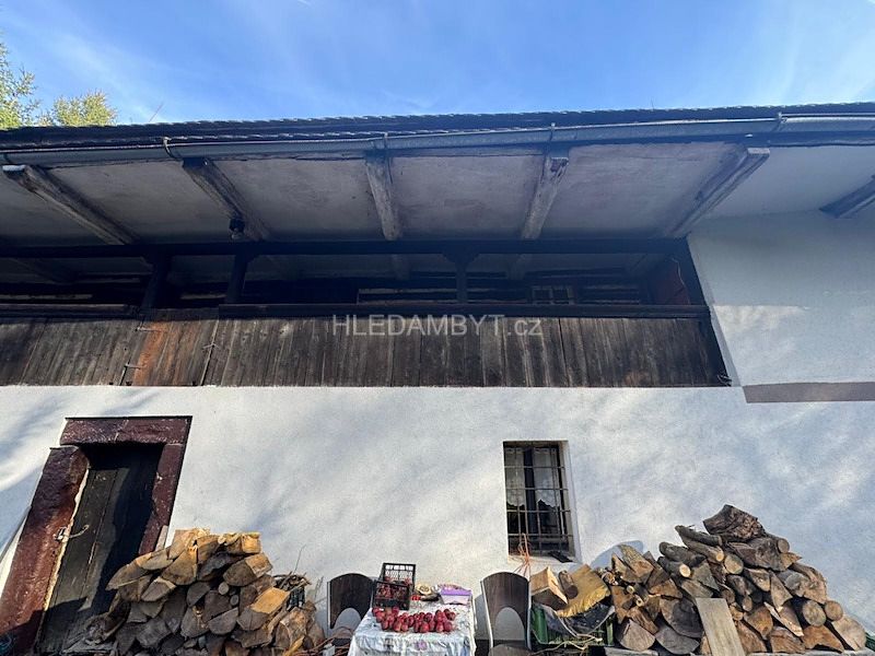 Prodej chalupy 250 m², pozemek 2047 m² – fotografie 5